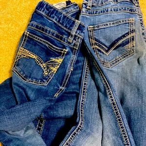 Boys jeans